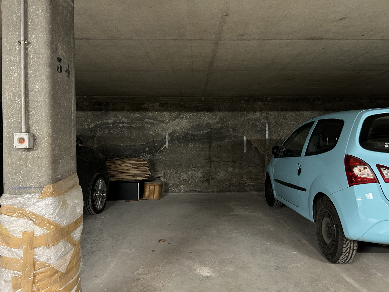 Image_, Parking, Pavillons-sous-Bois, ref :LPPSB80