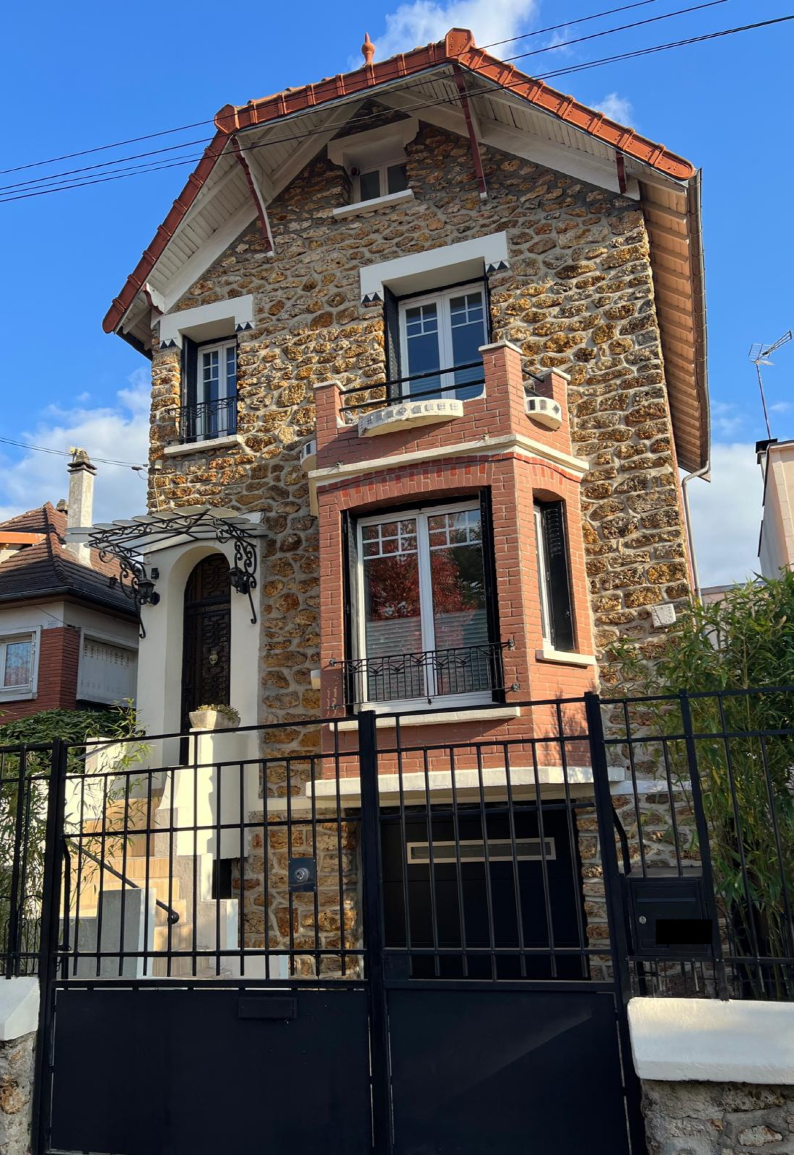 Image_, Maison, Pavillons-sous-Bois, ref :VPSB459