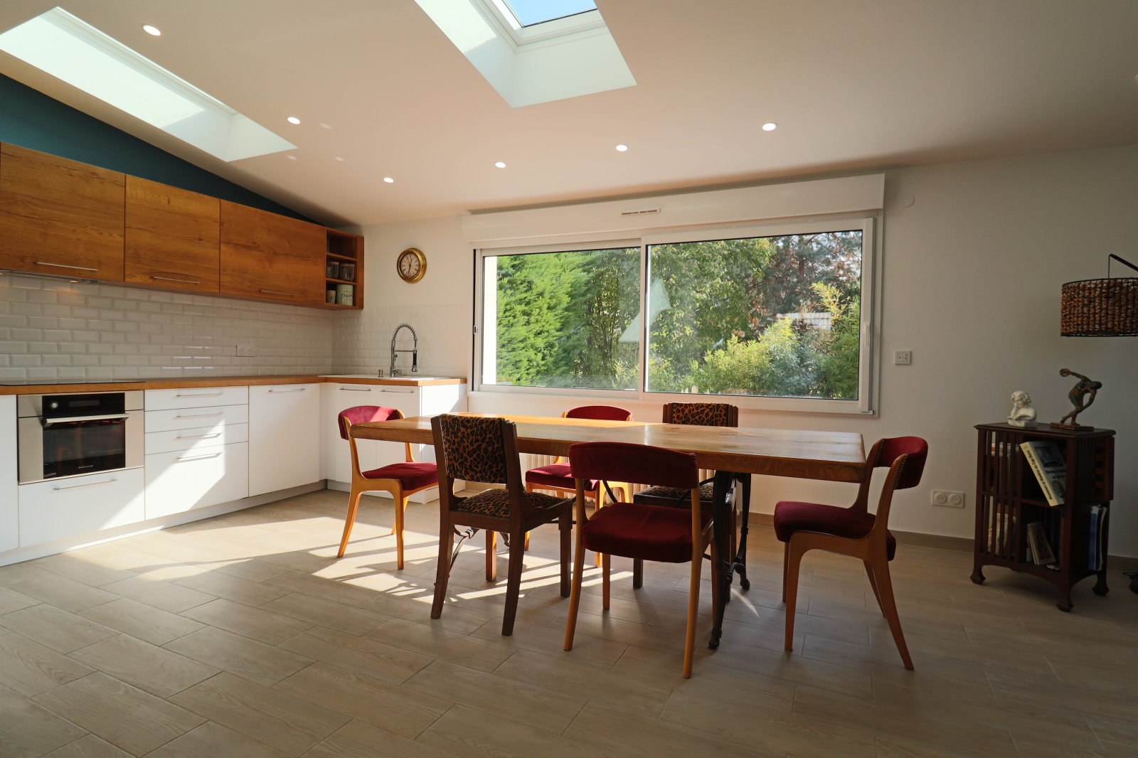 Image_, Maison, Pavillons-sous-Bois, ref :VPSB459