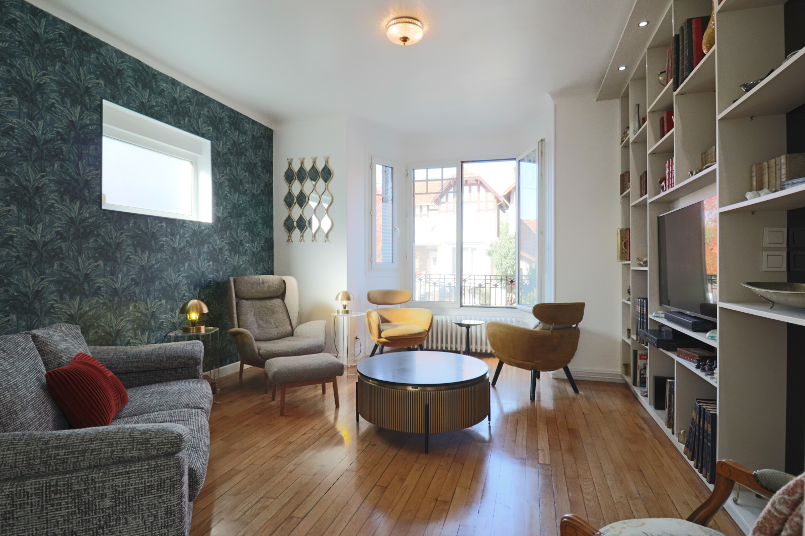 Image_, Maison, Pavillons-sous-Bois, ref :VPSB459