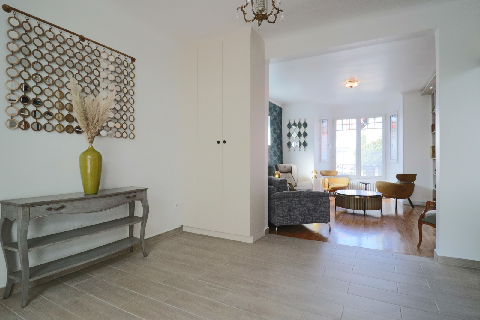 Image_, Maison, Pavillons-sous-Bois, ref :VPSB459