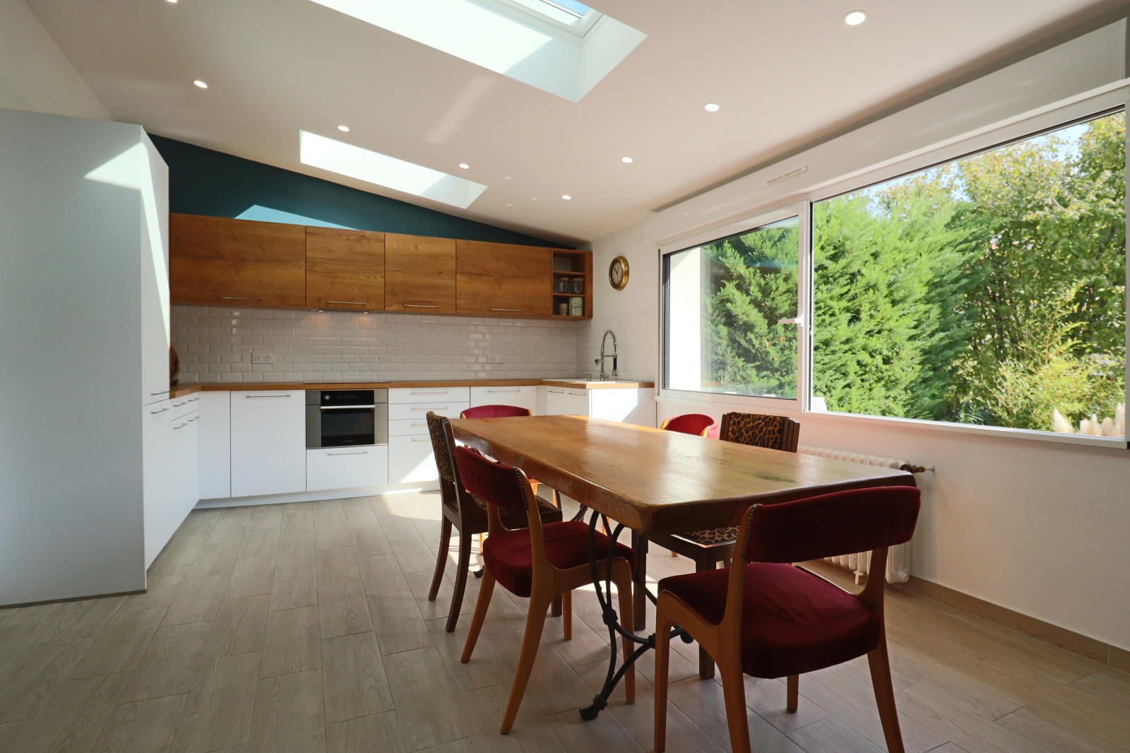 Image_, Maison, Pavillons-sous-Bois, ref :VPSB459