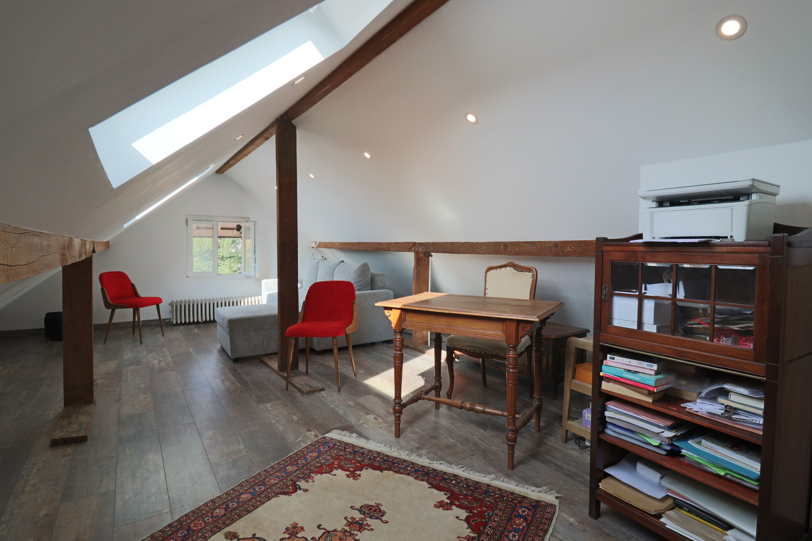 Image_, Maison, Pavillons-sous-Bois, ref :VPSB459