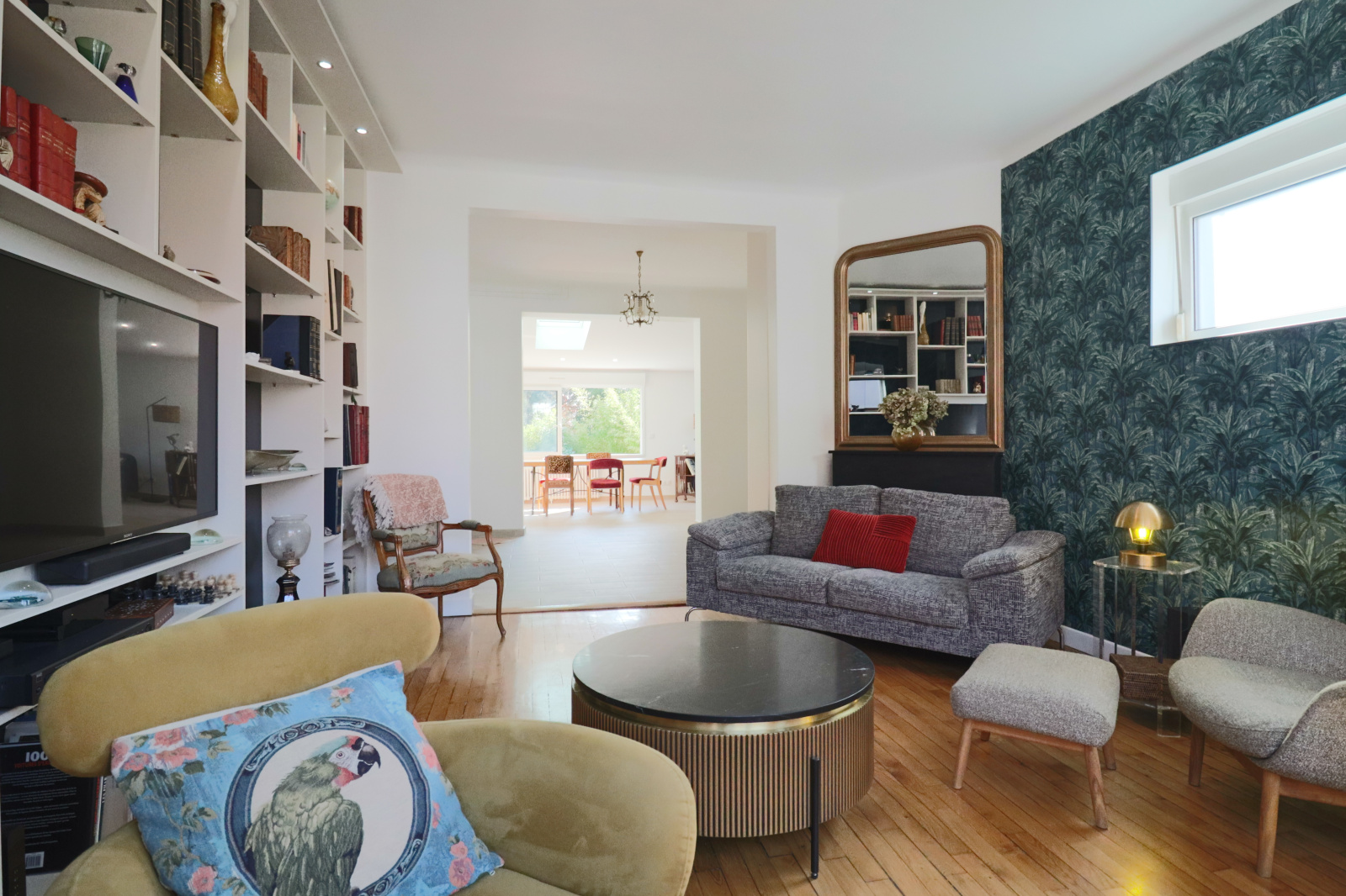 Image_, Maison, Pavillons-sous-Bois, ref :VPSB459