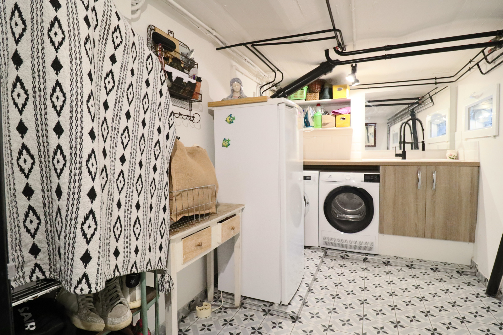 Image_, Maison, Pavillons-sous-Bois, ref :VPSB459