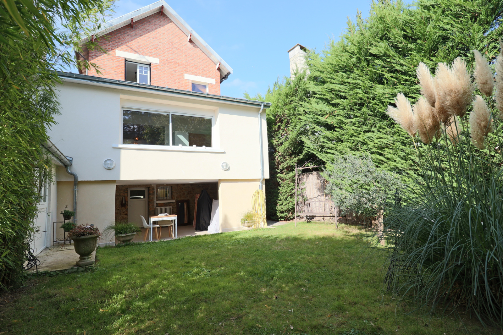 Image_, Maison, Pavillons-sous-Bois, ref :VPSB459
