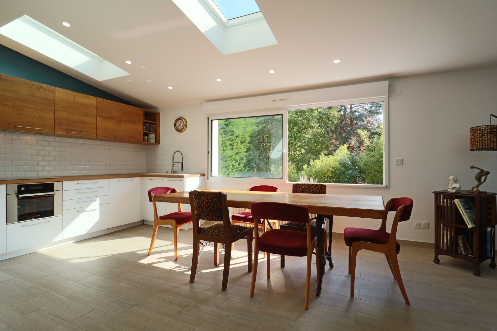 Image_, Maison, Pavillons-sous-Bois, ref :VPSB459