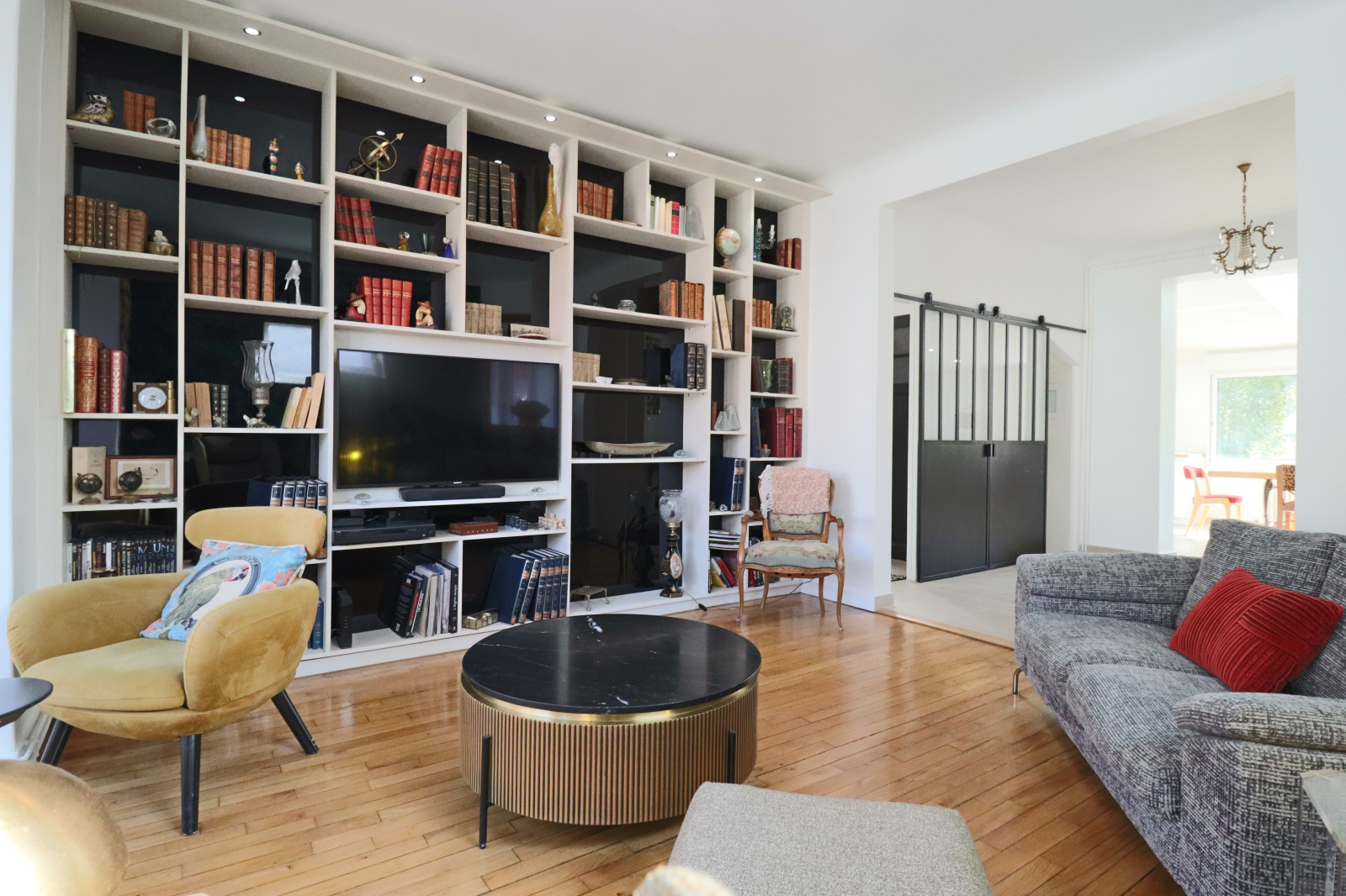 Image_, Maison, Pavillons-sous-Bois, ref :VPSB459