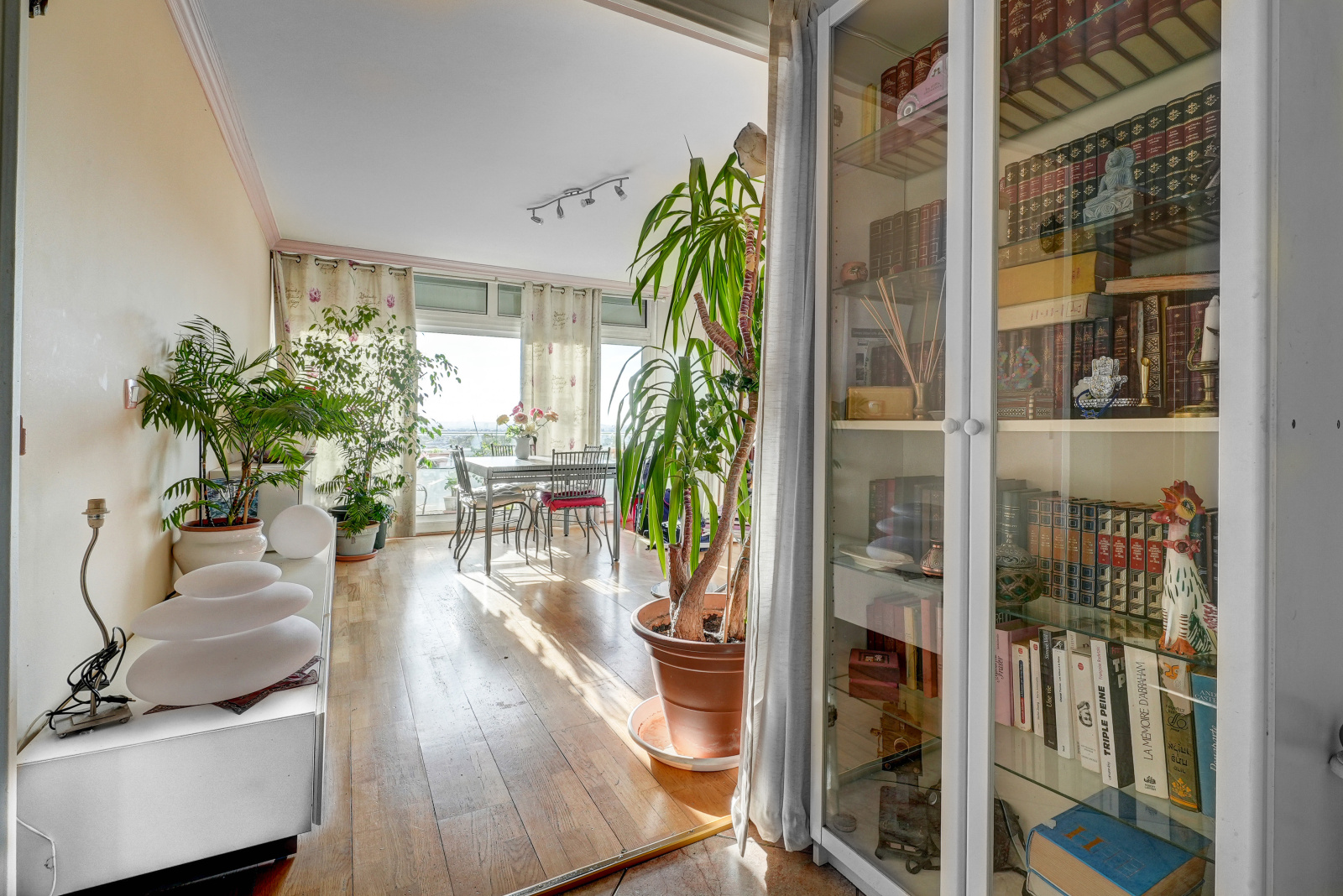 Image_, Appartement, Livry-Gargan, ref :VLG209