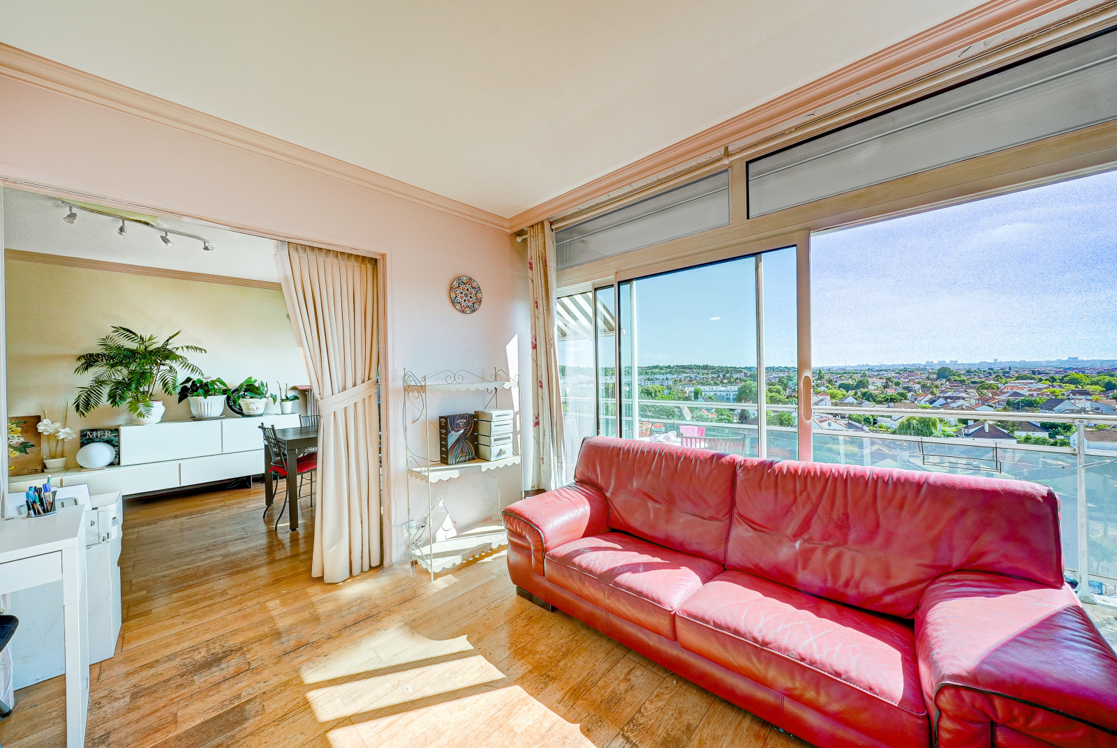 Image_, Appartement, Livry-Gargan, ref :VLG209