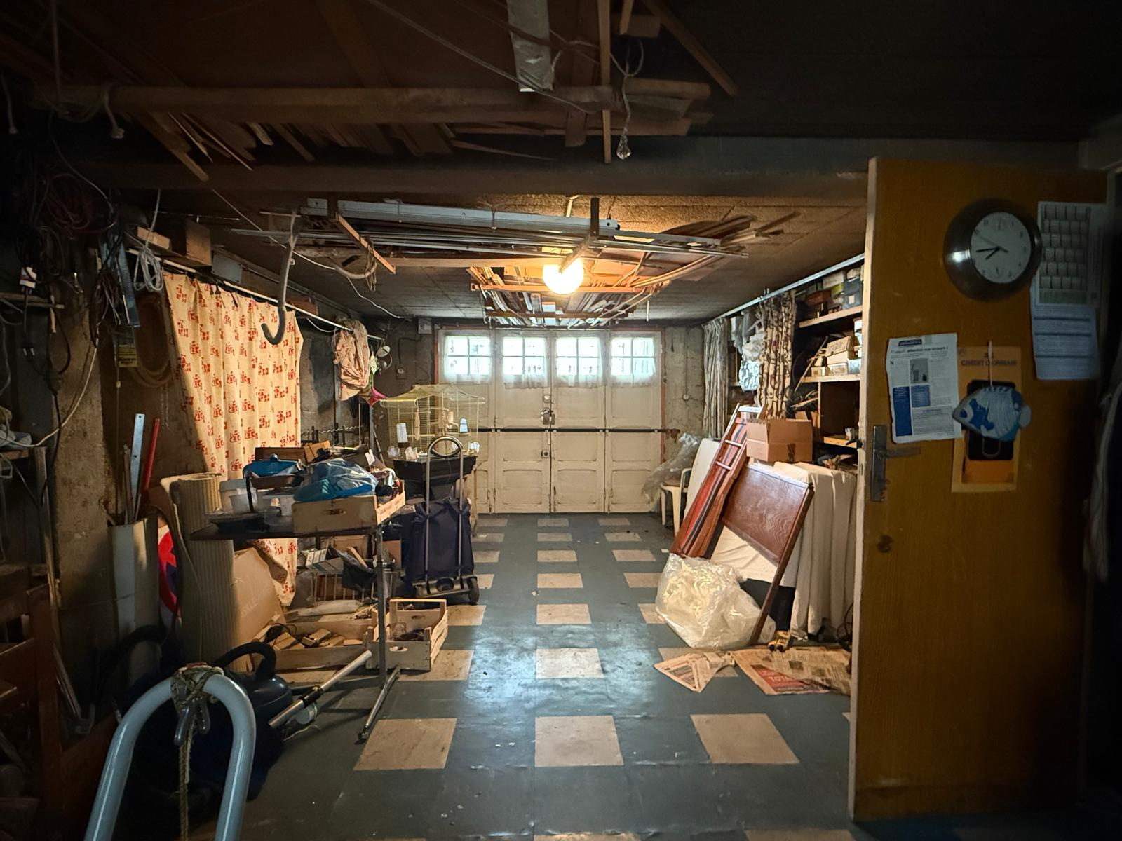 Image_, Maison, Pavillons-sous-Bois, ref :VPSB330