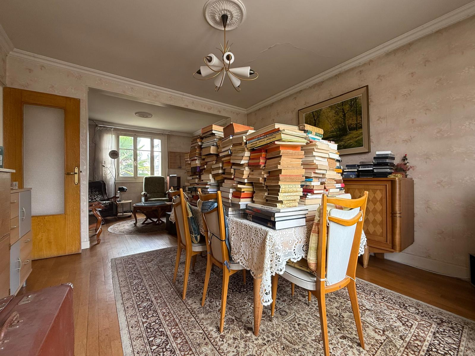Image_, Maison, Pavillons-sous-Bois, ref :VPSB330