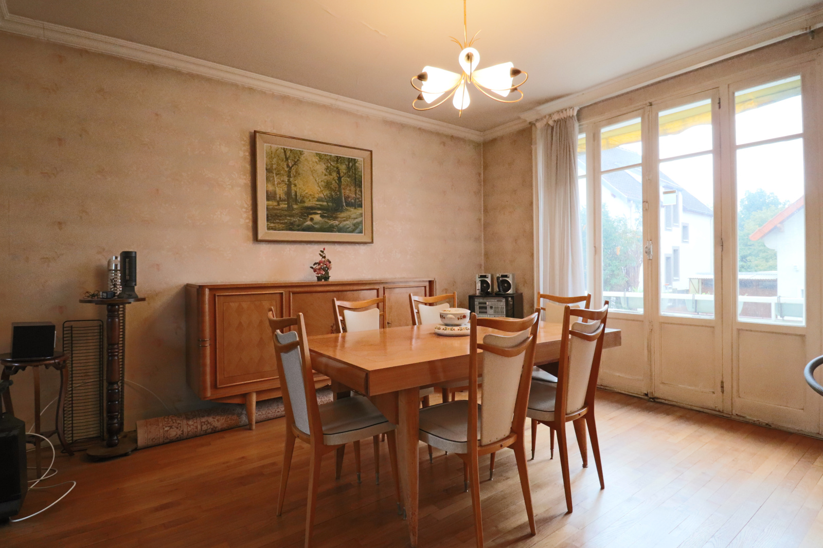 Image_, Maison, Pavillons-sous-Bois, ref :VPSB330