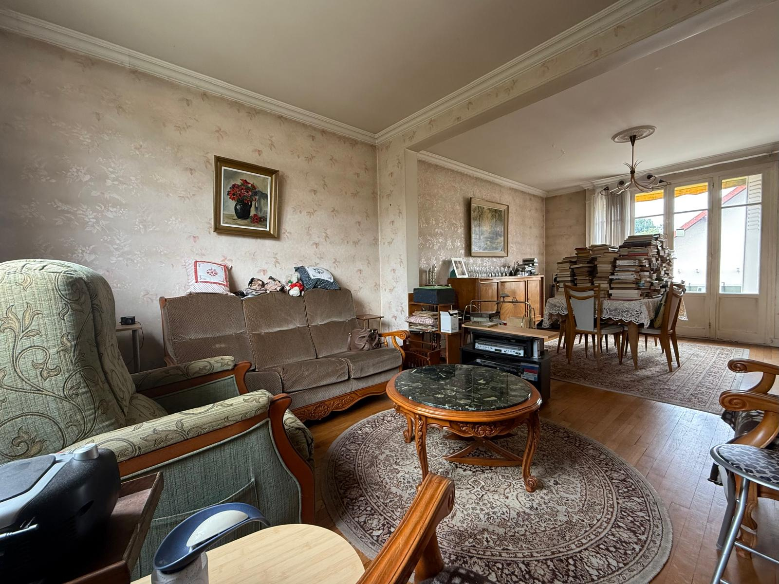 Image_, Maison, Pavillons-sous-Bois, ref :VPSB330