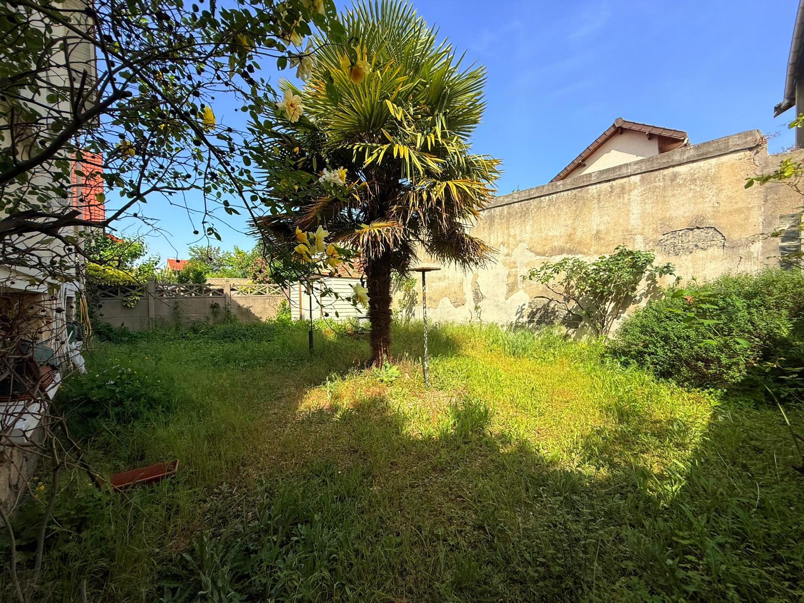 Image_, Maison, Pavillons-sous-Bois, ref :VPSB330
