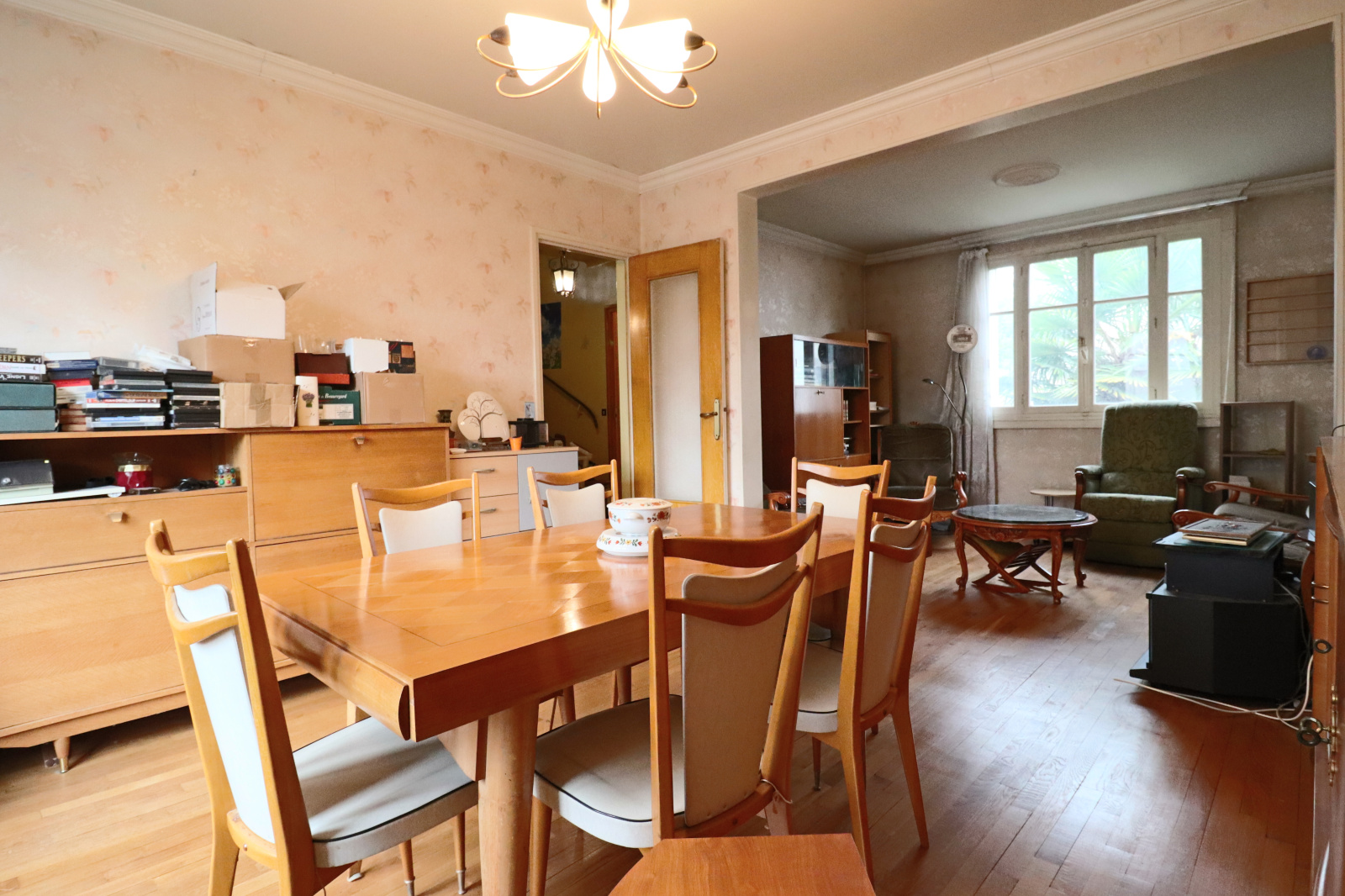 Image_, Maison, Pavillons-sous-Bois, ref :VPSB330