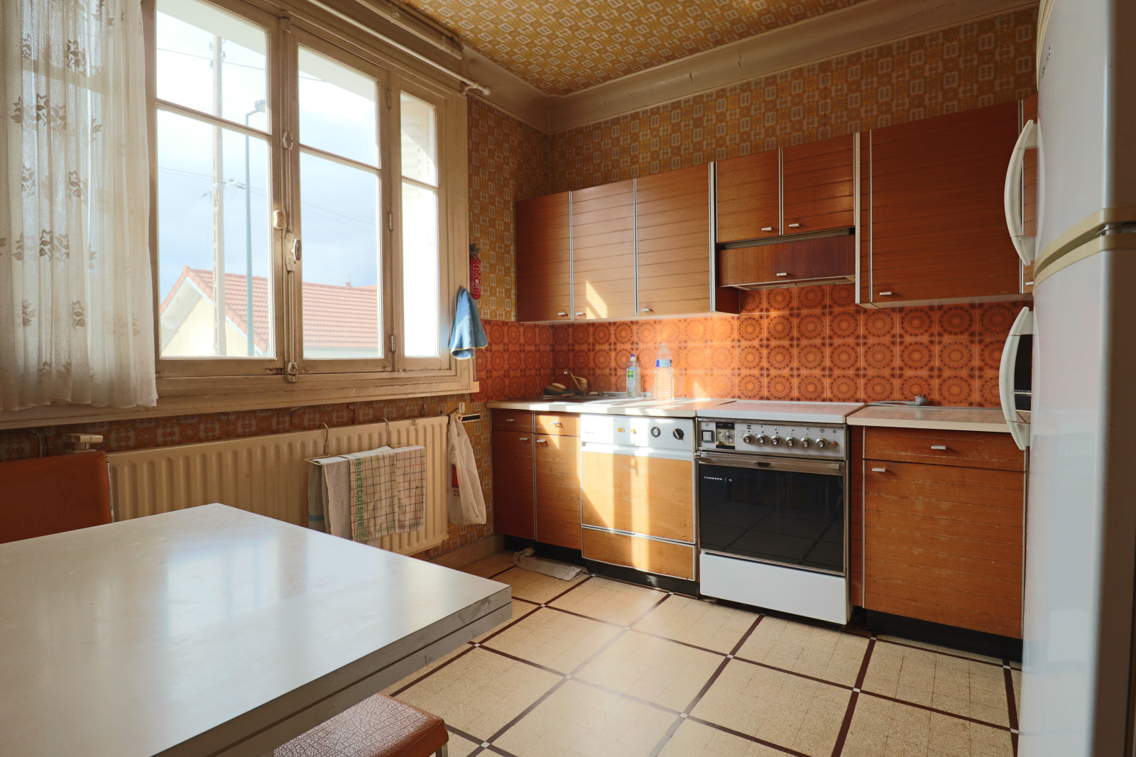Image_, Maison, Pavillons-sous-Bois, ref :VPSB330