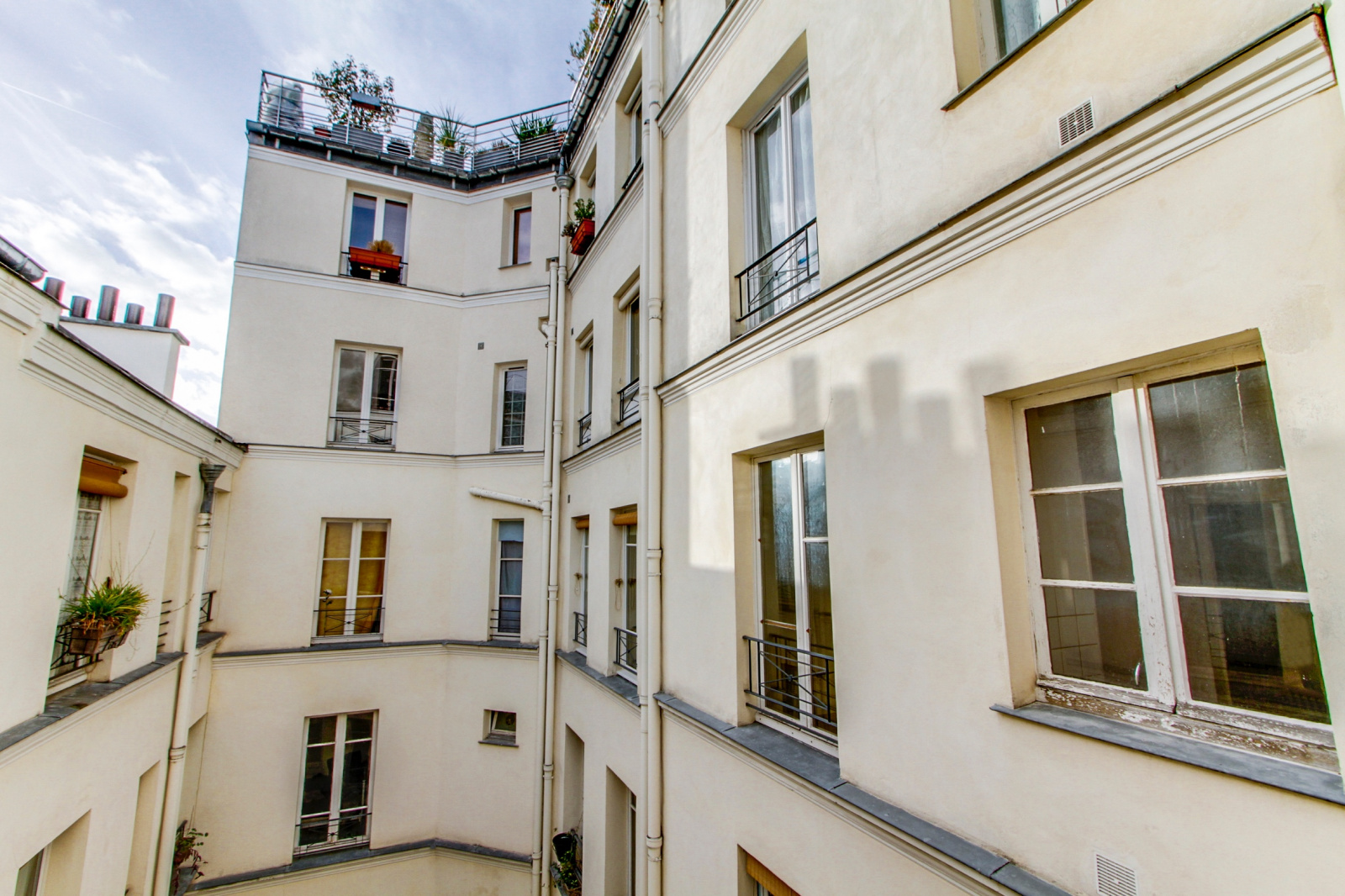 Image_, Appartement, Paris, ref :G0078