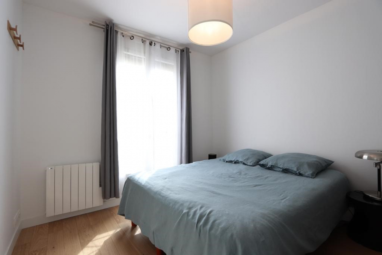 Image_, Appartement, Paris, ref :G0078