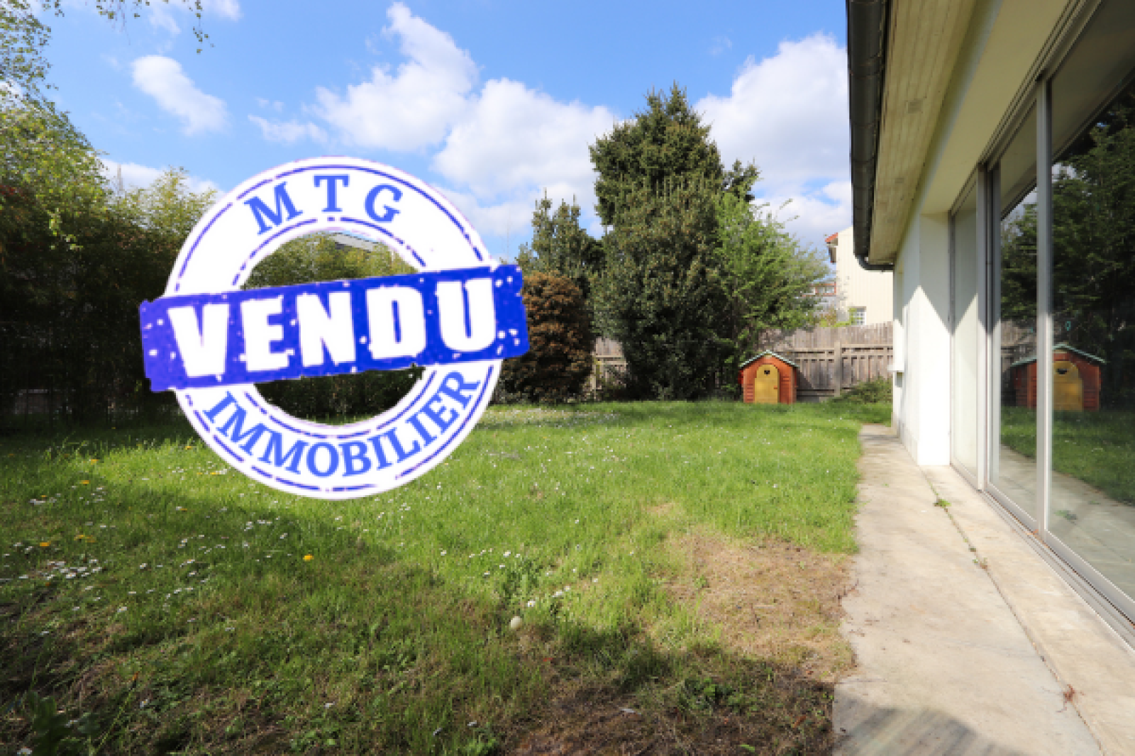 Image_, Maison, Pavillons-sous-Bois, ref :VPSB260