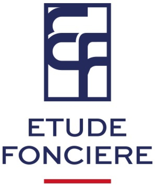 Logo Etude Fonciere